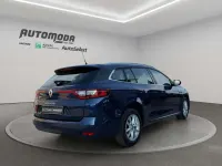 Usata Renault Mégane IV 95 CV (69 kW) 2020 Blu Furgone