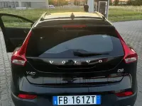 Usata Volvo V40 120 CV (88 kW) 2016 Berlina