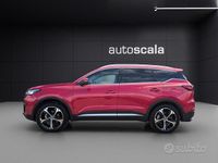 Usata DR DR 6.0 154 CV (113 kW) 2024 Rosso SUV