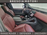 Usata Land Rover Range Rover Sport Autobiography 400 CV (294 kW) 2022 Charente grey SUV