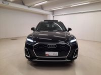 usata Audi Q5 45 2.0 tfsi mhev 12v s line plus quattro s-tronic