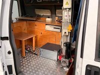 Usata Fiat Scudo 2000 Bianco Furgone