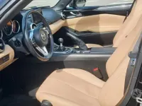 Usata Mazda MX5 2018 Nero Cabrio