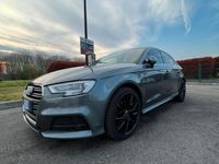 usata Audi A3 8V SLINE S TRONIC