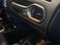 Usata Jeep Renegade Limited 120 CV (88 kW) 2020 Bianco SUV