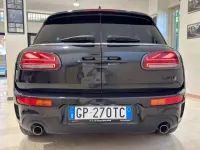 Usata Mini Cooper S Clubman 178 CV (130 kW) 2023 Nero Station wagon
