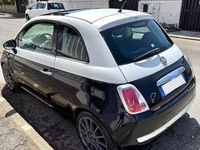 Usado Fiat 500 Pop 95 CV (69 kW) 2011 Berlina