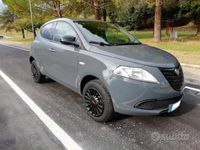 usata Lancia Ypsilon 0.9 TwinAir 85 CV 5 porte Metano Ec