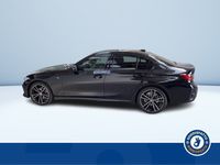 usata BMW 320 D XDRIVE BERLINA Msport320D XDRIVE BERLINA Msport