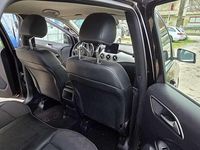 Usata Mercedes B180 109 CV (80 kW) 2018 Utilitaria