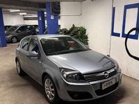 Usata Opel Astra Cosmo 105 CV (77 kW) 2006 Other Berlina