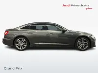 Usata Audi A6 S-Line 204 CV (150 kW) 2024 Grigio Berlina