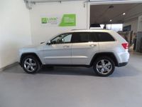 usata Jeep Grand Cherokee 3.0 CRD 241 CV Limited usato