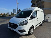 usata Ford 300 Transit CustomL2 H2 TETTO ALTO 2.0 TDCI EURO 6 D-TEMP + IVA