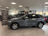 Usado Volvo XC60 197 HP (144 kW) 2021 Cinzento SUV