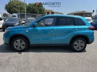 Usata Suzuki Vitara Cool 129 CV (94 kW) 2024 Azzurro SUV