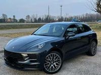 usata Porsche Macan Macan2.0 245cv pdk