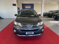 usata Toyota RAV4 RAV 4 MY232.0 D-4D 4WD Style