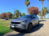 Usata Opel Grandland X Business Elegance 131 CV (96 kW) 2023 Other SUV