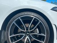 Usata Mercedes 200 Premium 150 CV (110 kW) 2020 Bianco Berlina