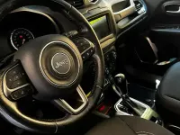 Usata Jeep Renegade Limited 120 CV (88 kW) 2018 Nero SUV