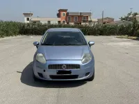 Usata Fiat Grande Punto 75 CV (55 kW) 2010 Utilitaria