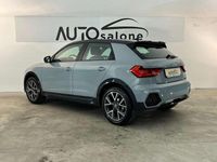 Usata Audi A1 Admired 116 CV (85 kW) 2019 Marrone Utilitaria