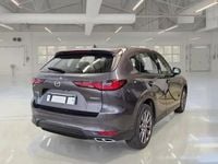 Usata Mazda CX-60 192 CV (141 kW) 2023 Grigio SUV
