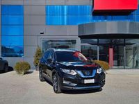 Usata Nissan X-Trail N-Connecta 131 CV (96 kW) 2019 Nero SUV