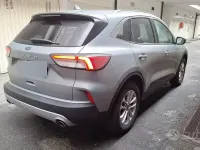 Usata Ford Kuga Titanium 120 CV (88 kW) 2024 Grigio SUV