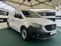 Neu Mercedes Citan 110 95 PS (69 kW) 2026 Weiß Van / Kleinbus