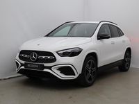 Nuova Mercedes GLA250 AMG line 218 CV (160 kW) 2026 Bianco SUV