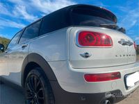 Usata Mini Clubman 150 CV (110 kW) 2017 Station wagon