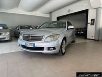 usata Mercedes C280 C 280Elegance interno in pelle gplrfino2032