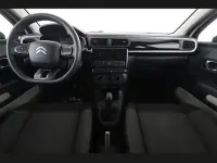 Usata Citroën C3 82 CV (60 kW) 2018 Bianco Utilitaria