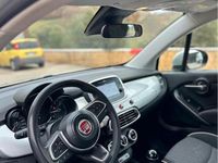 Usata Fiat 500 95 CV (69 kW) 2019 Grigio Berlina