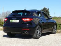 usata Maserati GranSport Levante V6 Diesel 275 CV AWD