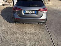 Usata Mercedes A180 Premium 116 CV (85 kW) 2019 Berlina