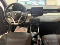 Usata Suzuki Ignis 90 CV (66 kW) 2019 Other SUV