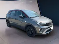 Usata Opel Crossland GS Line 110 CV (80 kW) 2021 Other SUV