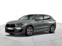 Usata BMW X2 M Sport 150 CV (110 kW) 2022 Grigio SUV
