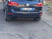 Usata VW Touareg Executive 245 CV (180 kW) 2011 SUV