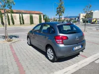 Usata Citroën C3 60 CV (44 kW) 2012 Grigio Berlina