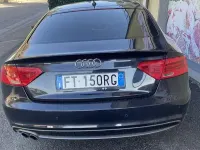 Usata Audi A5 Sportback S-Line 190 CV (139 kW) 2016 Utilitaria