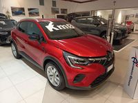 Nuova Mitsubishi ASX Invite 140 CV (102 kW) 2025 Rosso SUV