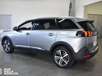 Occasion Peugeot 5008 Allure 131 ch (96 kW) 2023 Gris SUV