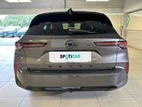 Usata Opel Astra 131 CV (96 kW) 2024 Grigio Station wagon