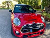 Usata Mini Cooper S 192 CV (141 kW) 2016 Utilitaria