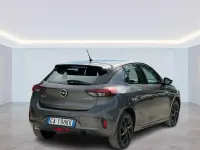 Usata Opel Corsa 75 CV (55 kW) 2020 Grigio Utilitaria
