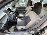 Usata Nissan X-Trail 114 CV (83 kW) 2003 Argento SUV